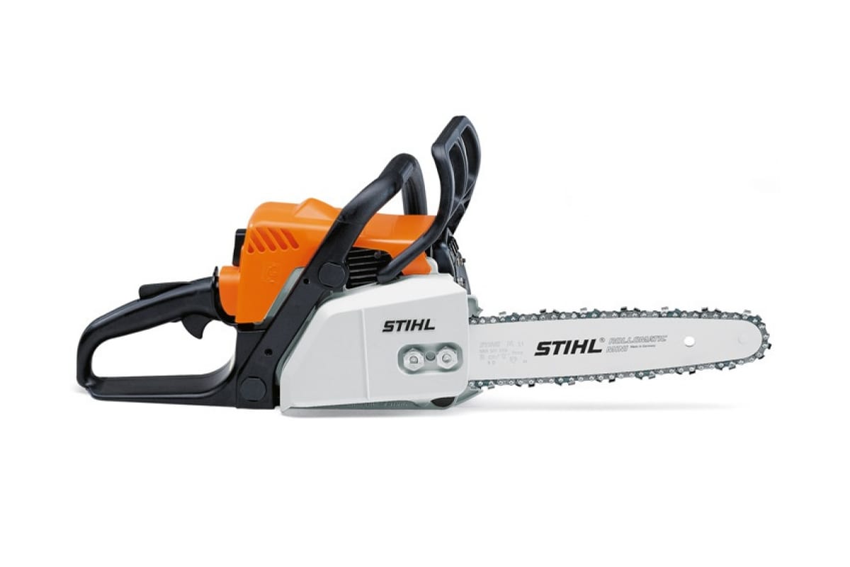 Бензопила Stihl MS 170 14" 11302000558 